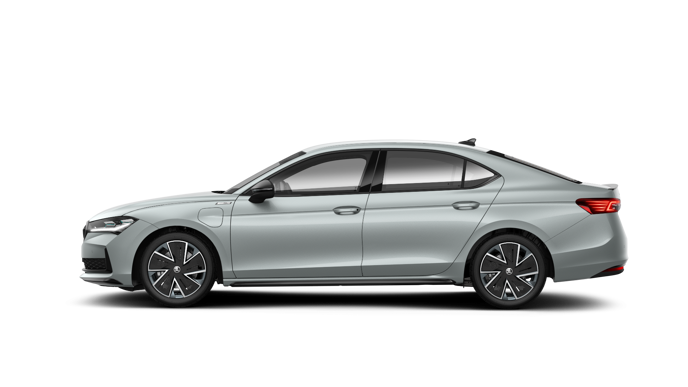Slika SUPERB SportLine 1.5 TSI DSG PHEV