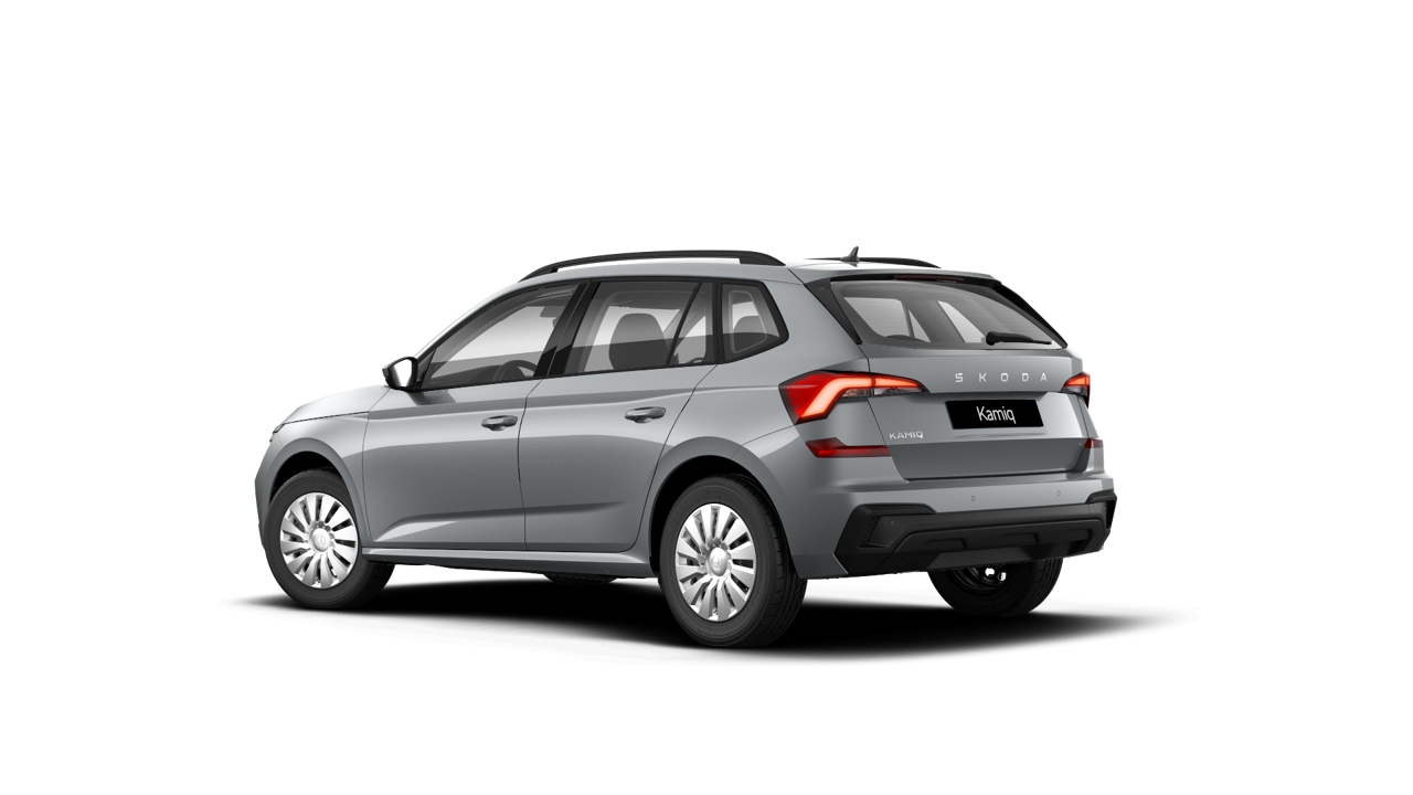 Slika KAMIQ FL Essence 1.0 TSI