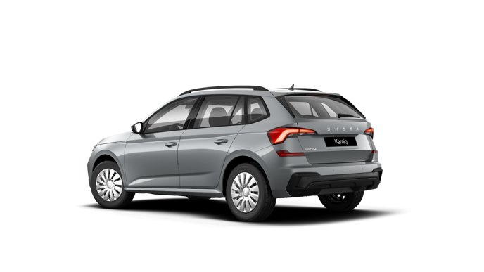 Slika KAMIQ FL Essence 1.0 TSI