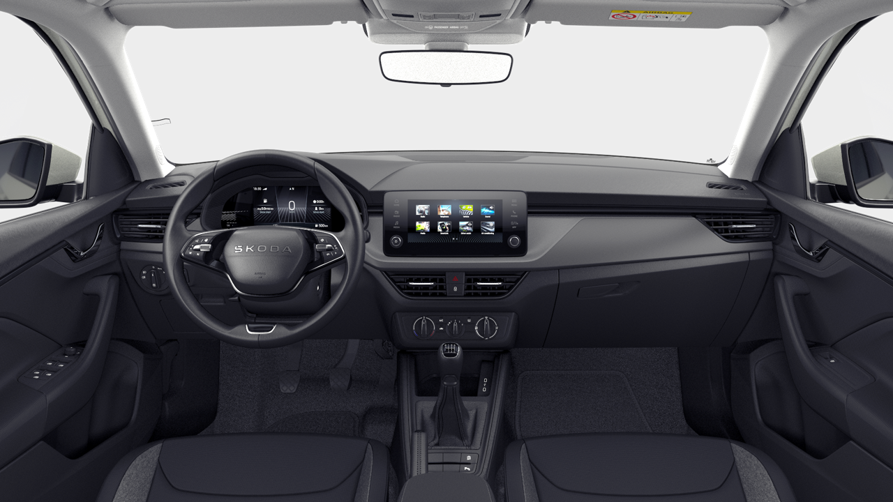 Slika SCALA FL Essence 1.0 TSI