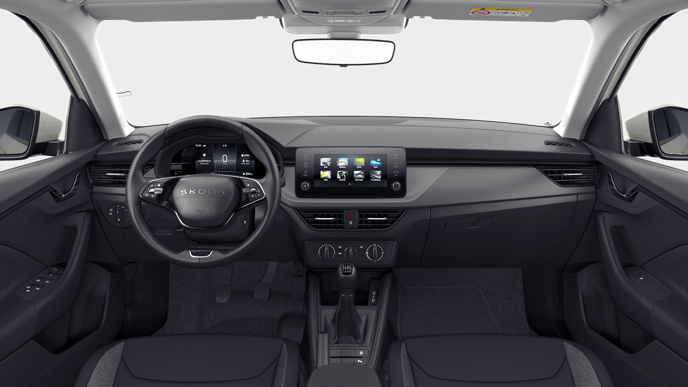 Slika SCALA FL Essence 1.0 TSI