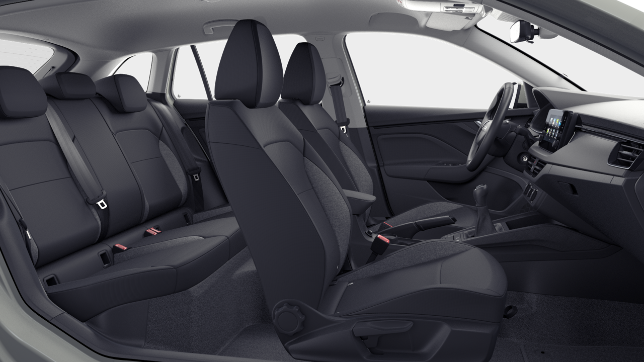 Slika SCALA FL Essence 1.0 TSI