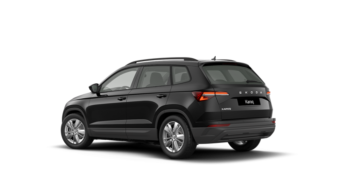 Slika KAROQ FL Selection 1.5 TSI ACT