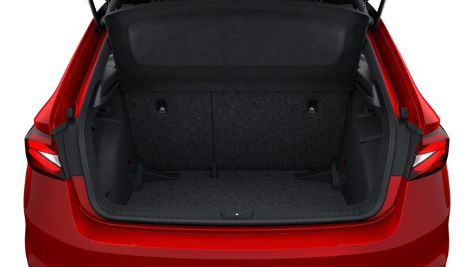 Slika FABIA Monte Carlo 130 1.5 TSI ACT DSG