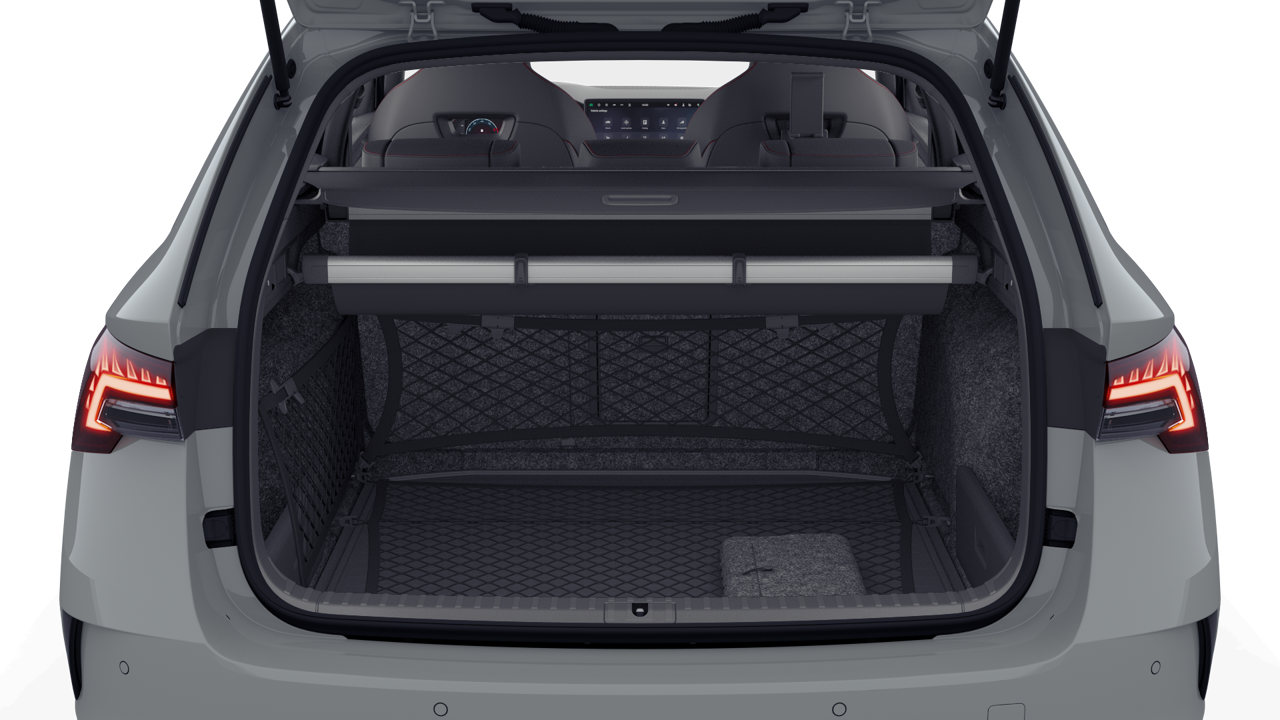 Slika OCTAVIA Combi FL RS 2.0 TSI DSG