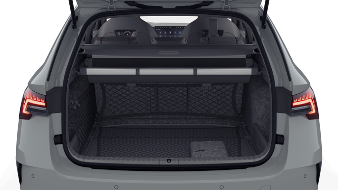 Slika OCTAVIA Combi FL RS 2.0 TSI DSG