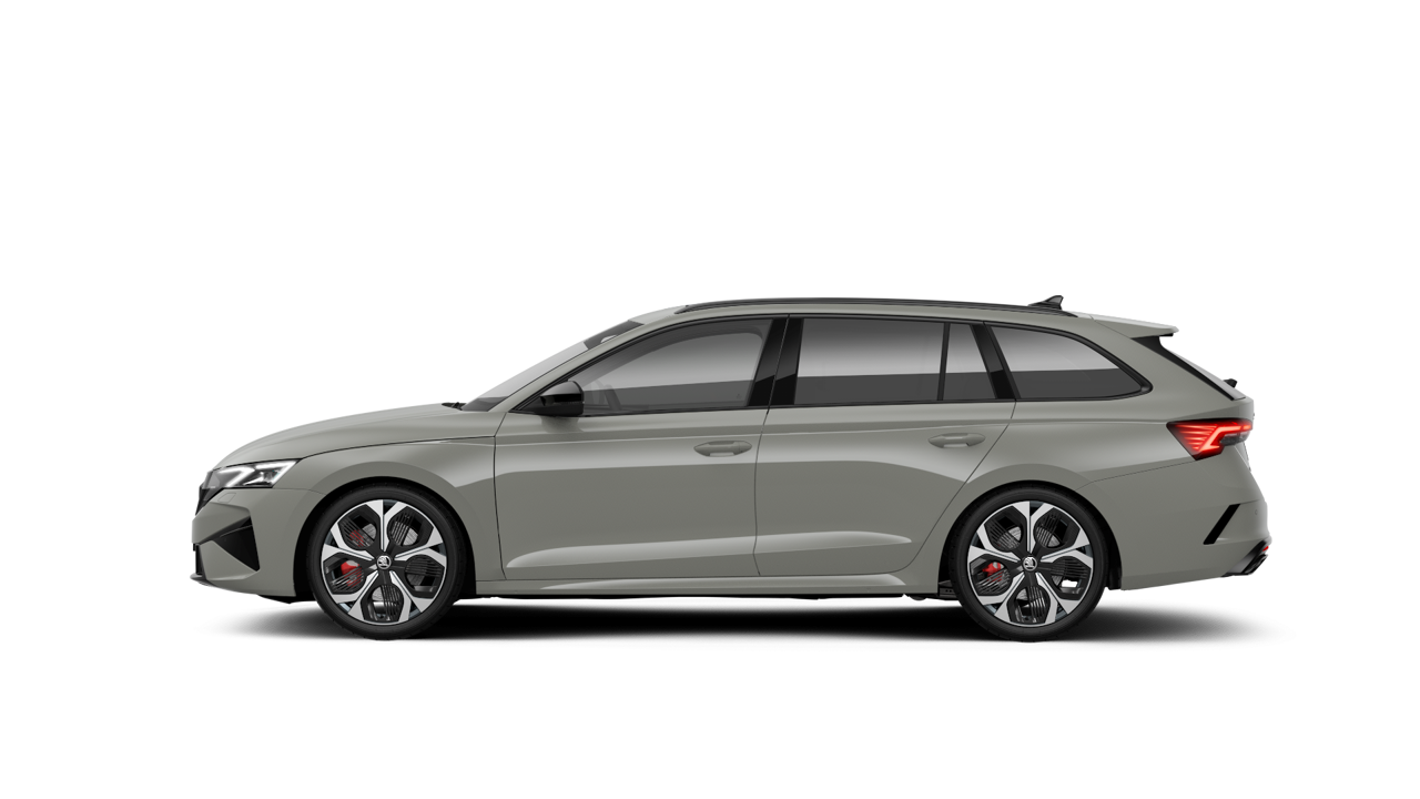 Slika OCTAVIA Combi FL RS 2.0 TSI DSG