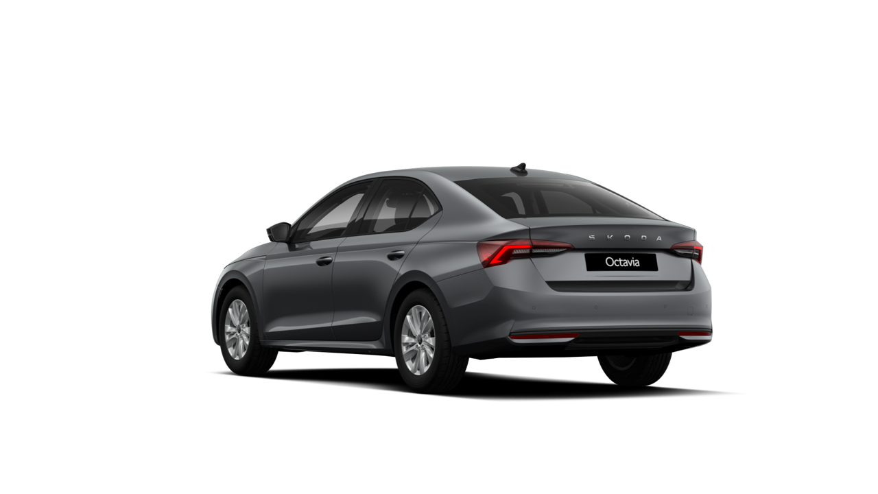 Slika OCTAVIA FL Essence 1.5 TSI