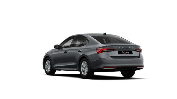 Slika OCTAVIA FL Essence 1.5 TSI