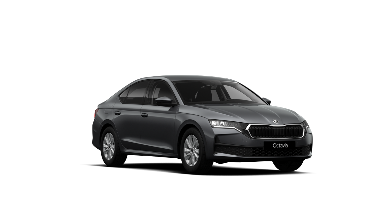 Slika OCTAVIA FL Essence 1.5 TSI