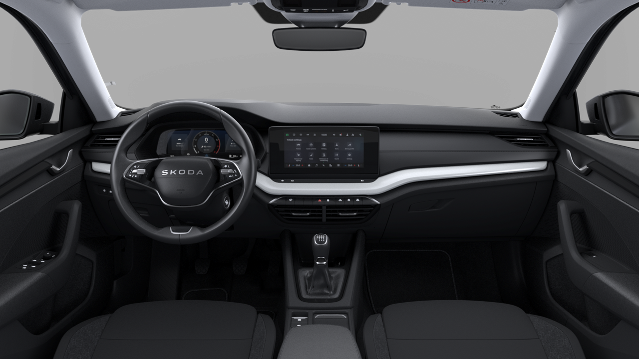 Slika OCTAVIA FL Essence 1.5 TSI