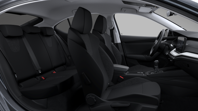 Slika OCTAVIA FL Essence 1.5 TSI