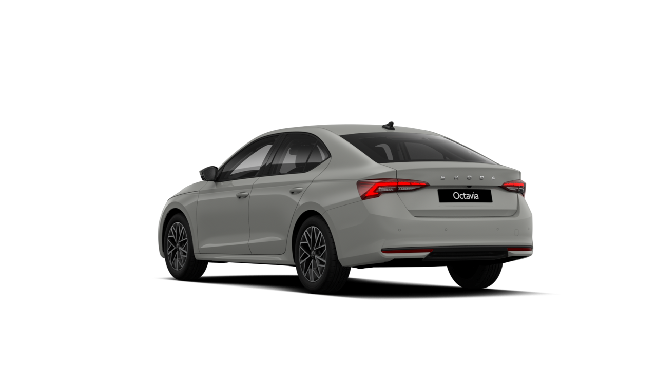 Slika OCTAVIA FL Selection 1.5 TSI DSG mHEV