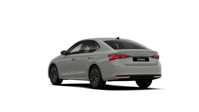 Slika OCTAVIA FL Selection 1.5 TSI DSG mHEV