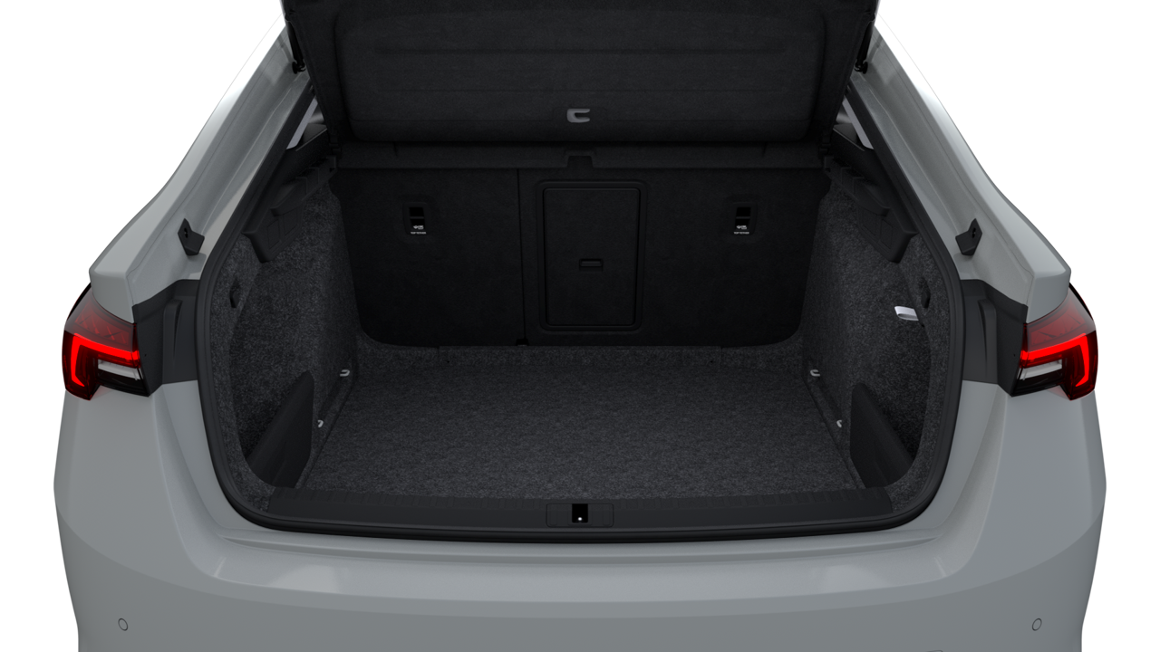 Slika OCTAVIA FL Selection 1.5 TSI DSG mHEV