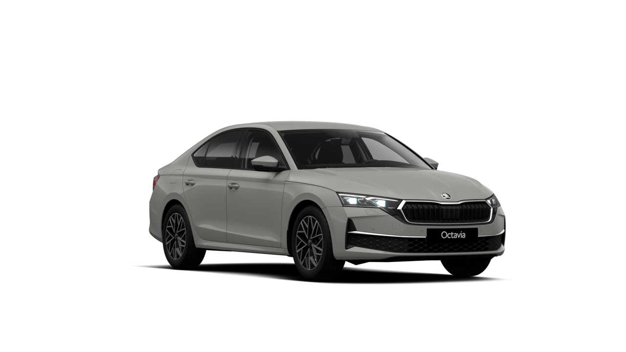 Slika OCTAVIA FL Selection 1.5 TSI DSG mHEV