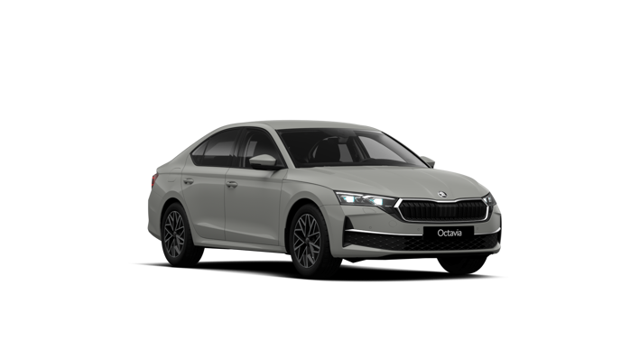 Slika OCTAVIA FL Selection 1.5 TSI DSG mHEV
