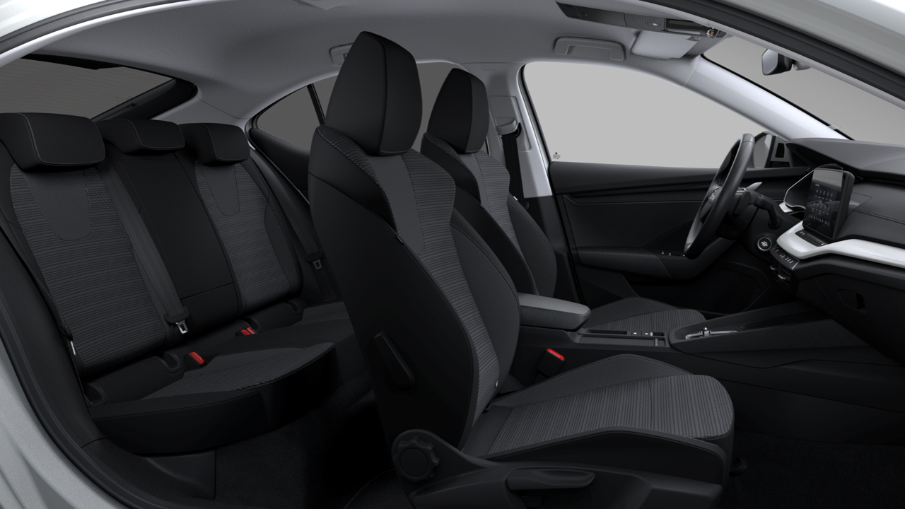 Slika OCTAVIA FL Selection 1.5 TSI DSG mHEV