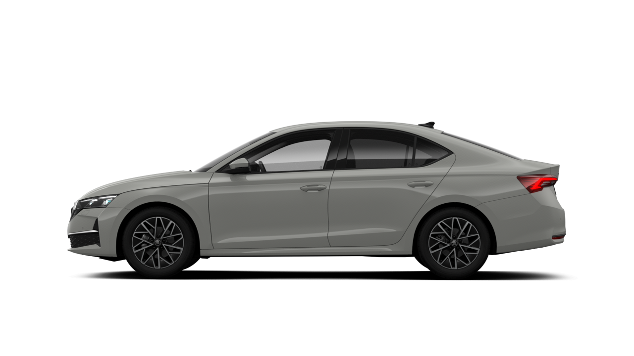 Slika OCTAVIA FL Selection 1.5 TSI DSG mHEV