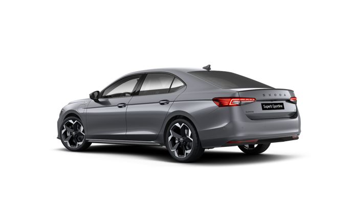 Slika SUPERB SportLine 1.5 TSI DSG PHEV
