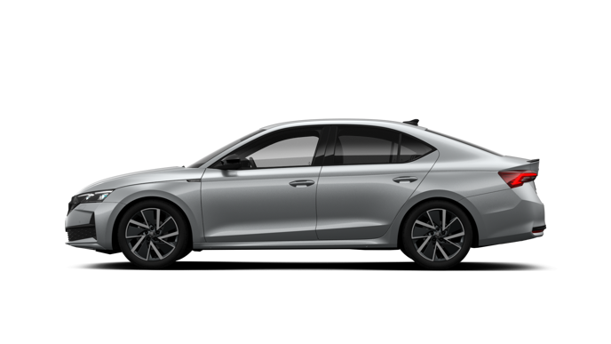 Slika OCTAVIA FL SportLine 1.5 TSI DSG mHEV