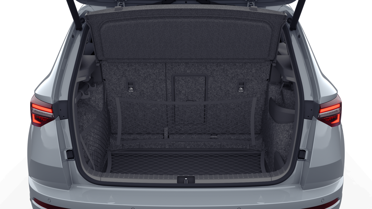 Slika KAROQ FL SportLine 130 2.0 TDI DSG