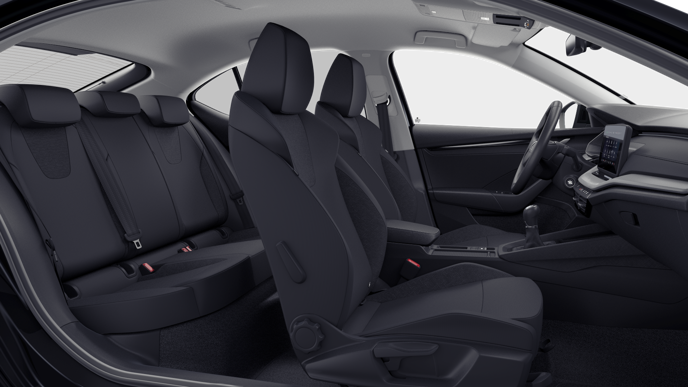 Slika OCTAVIA FL Essence 1.5 TSI