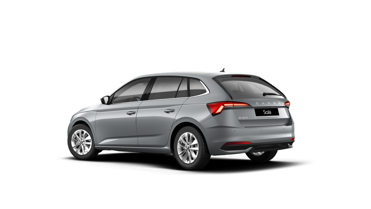 Slika SCALA FL Selection 1.0 TSI