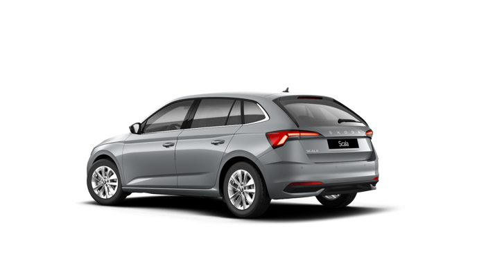 Slika SCALA FL Selection 1.0 TSI