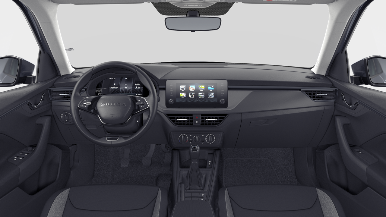 Slika KAMIQ FL Essence 1.0 TSI