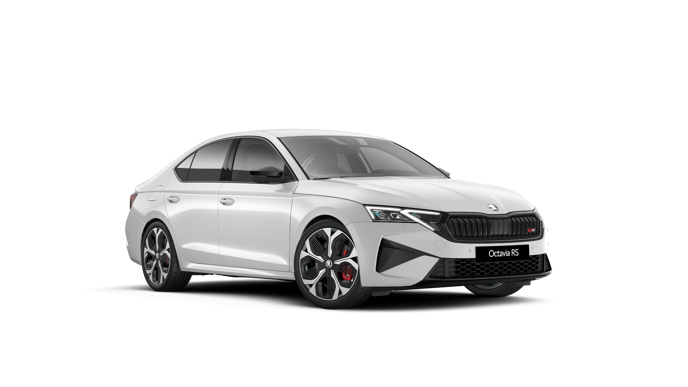 Slika OCTAVIA FL RS 2.0 TSI DSG