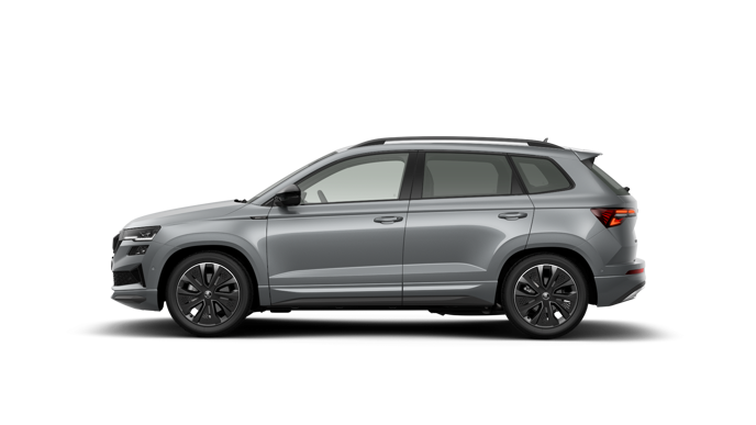 Slika KAROQ FL SportLine 130 2.0 TDI DSG