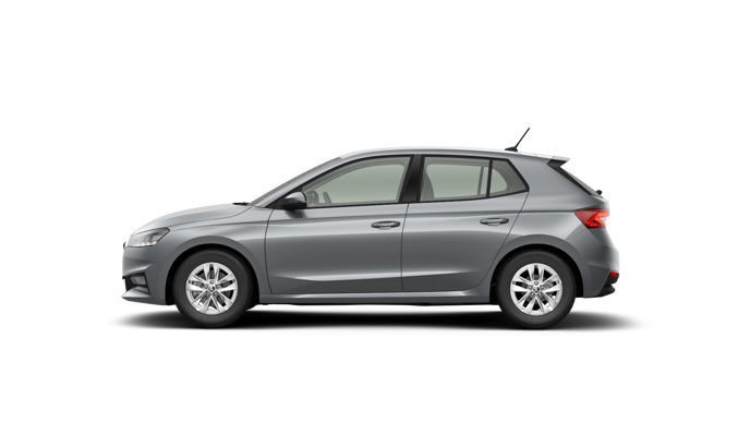 Slika FABIA Selection 1.0 TSI