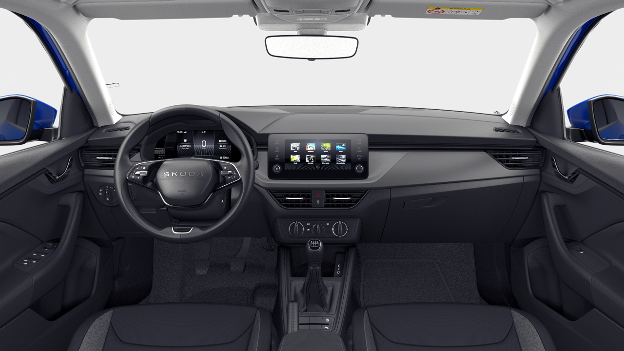 Slika SCALA FL Essence 1.0 TSI