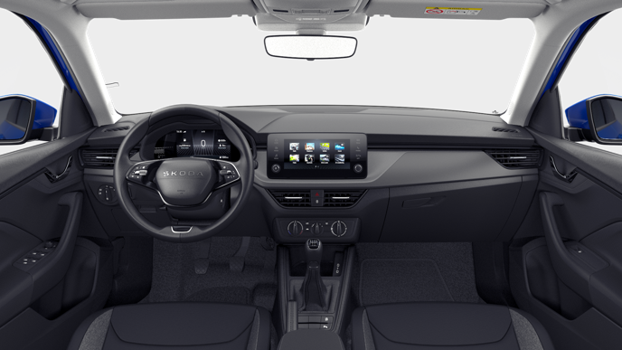 Slika SCALA FL Essence 1.0 TSI