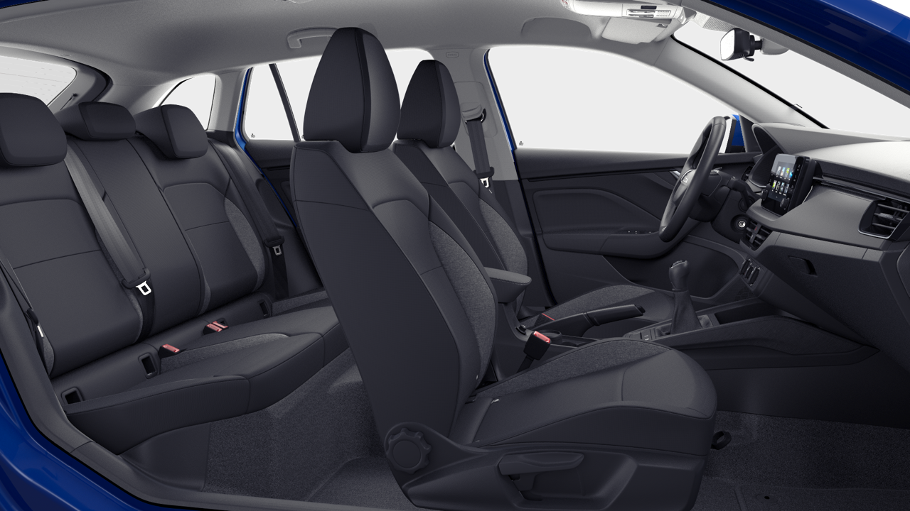 Slika SCALA FL Essence 1.0 TSI