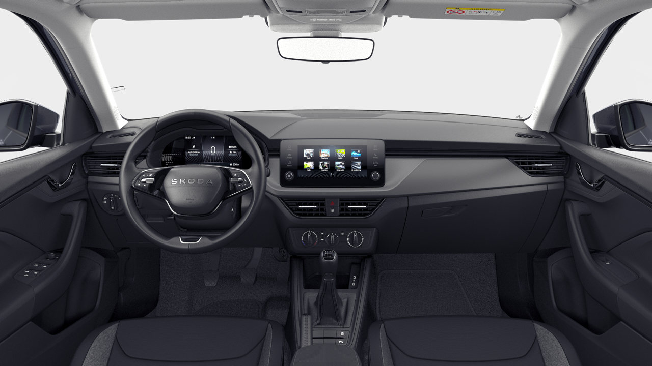 Slika SCALA FL Essence 1.0 TSI