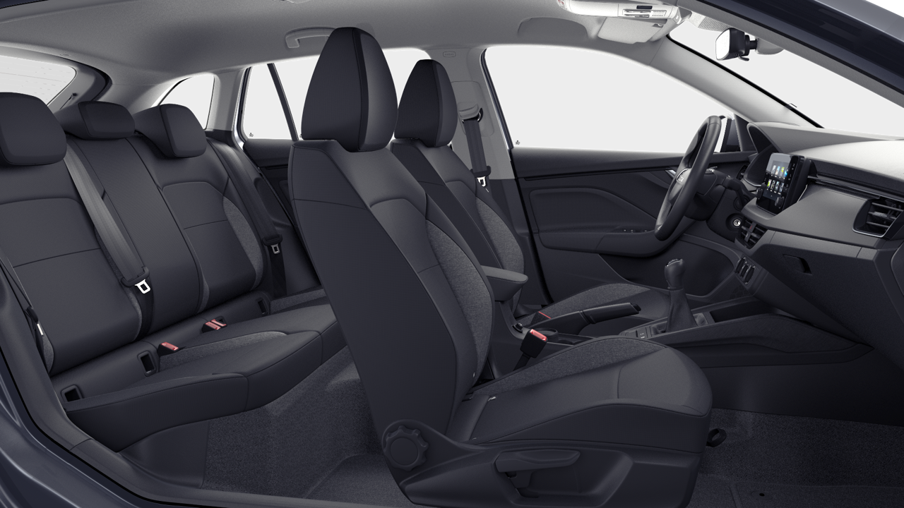 Slika SCALA FL Essence 1.0 TSI