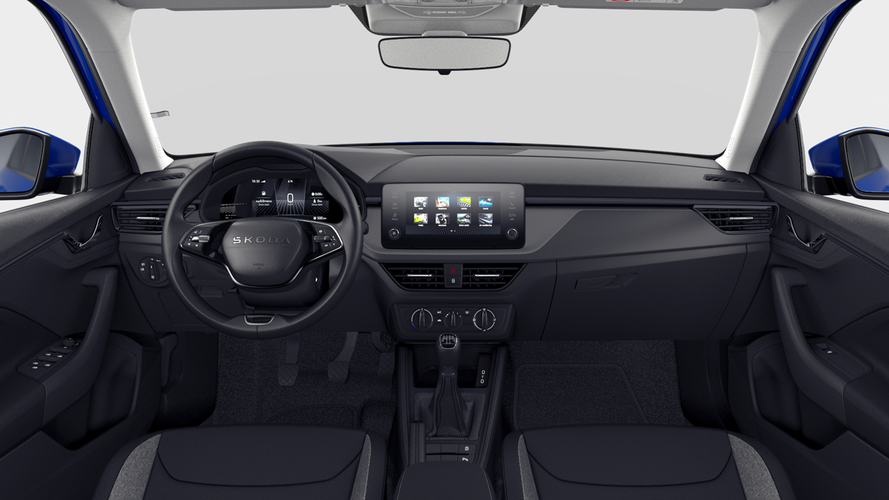 Slika KAMIQ FL Essence 1.0 TSI