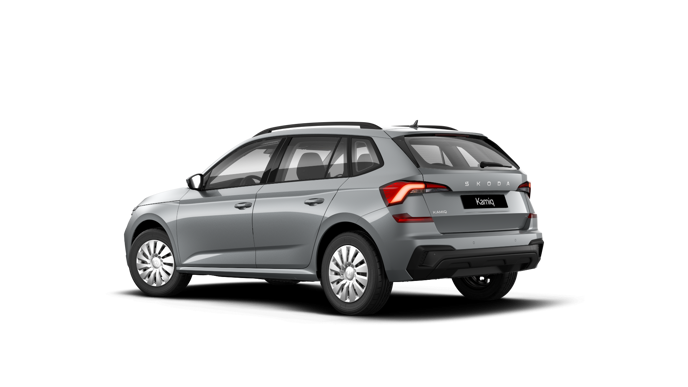 Slika KAMIQ FL Essence 1.0 TSI