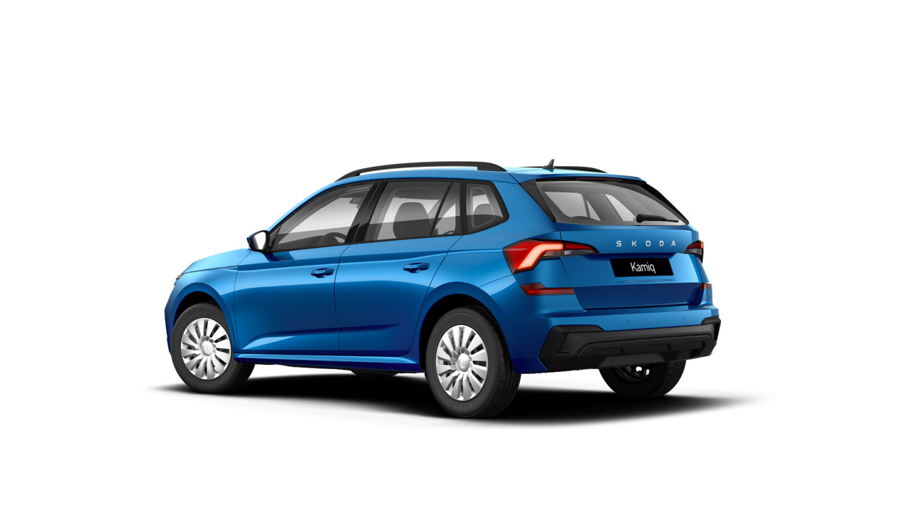 Slika KAMIQ FL Essence 1.0 TSI