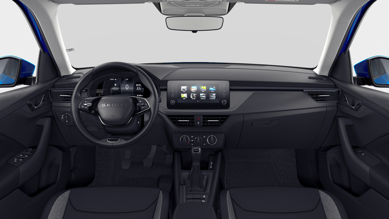 Slika KAMIQ FL Essence 1.0 TSI