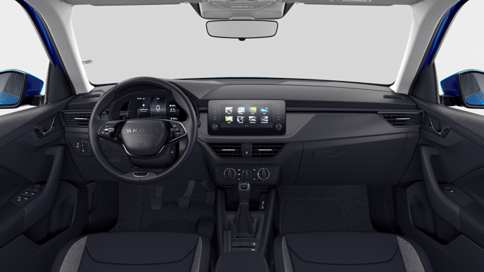 Slika KAMIQ FL Essence 1.0 TSI