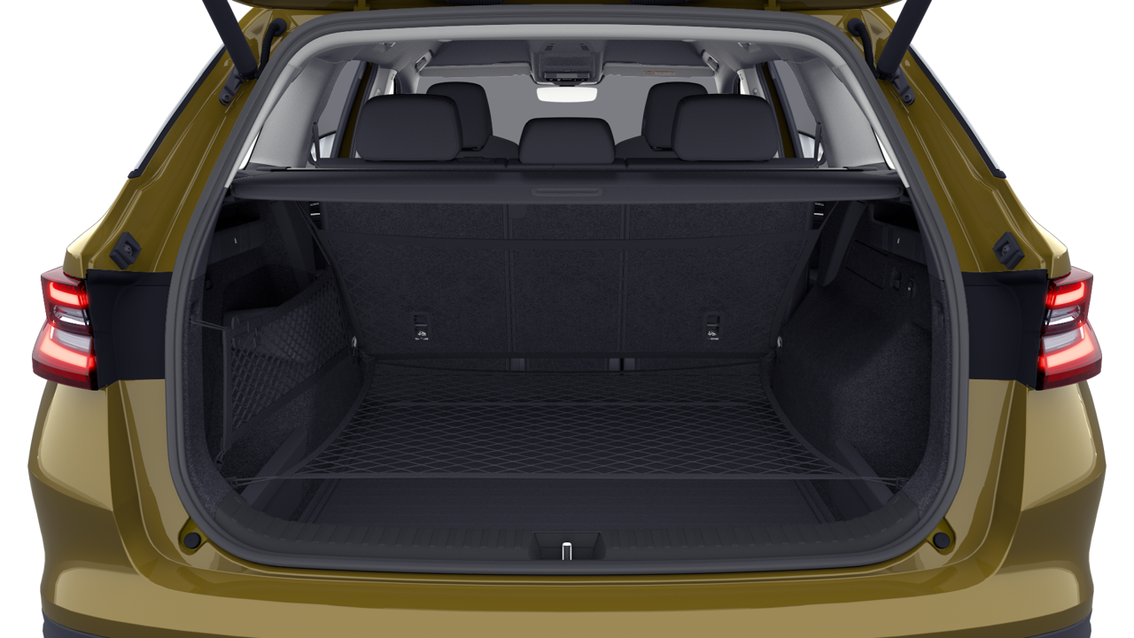 Slika KODIAQ Selection 1.5 TSI ACT DSG mHEV