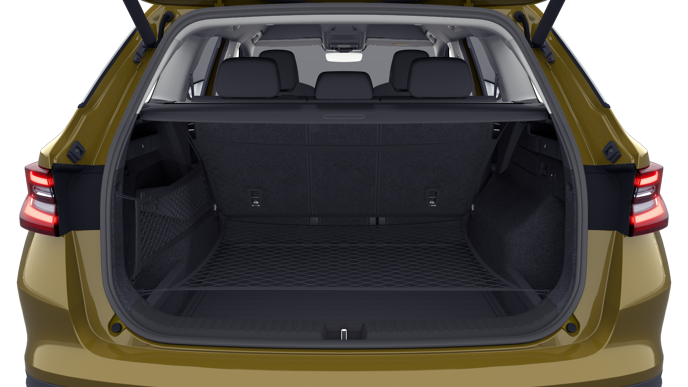 Slika KODIAQ Selection 1.5 TSI ACT DSG mHEV