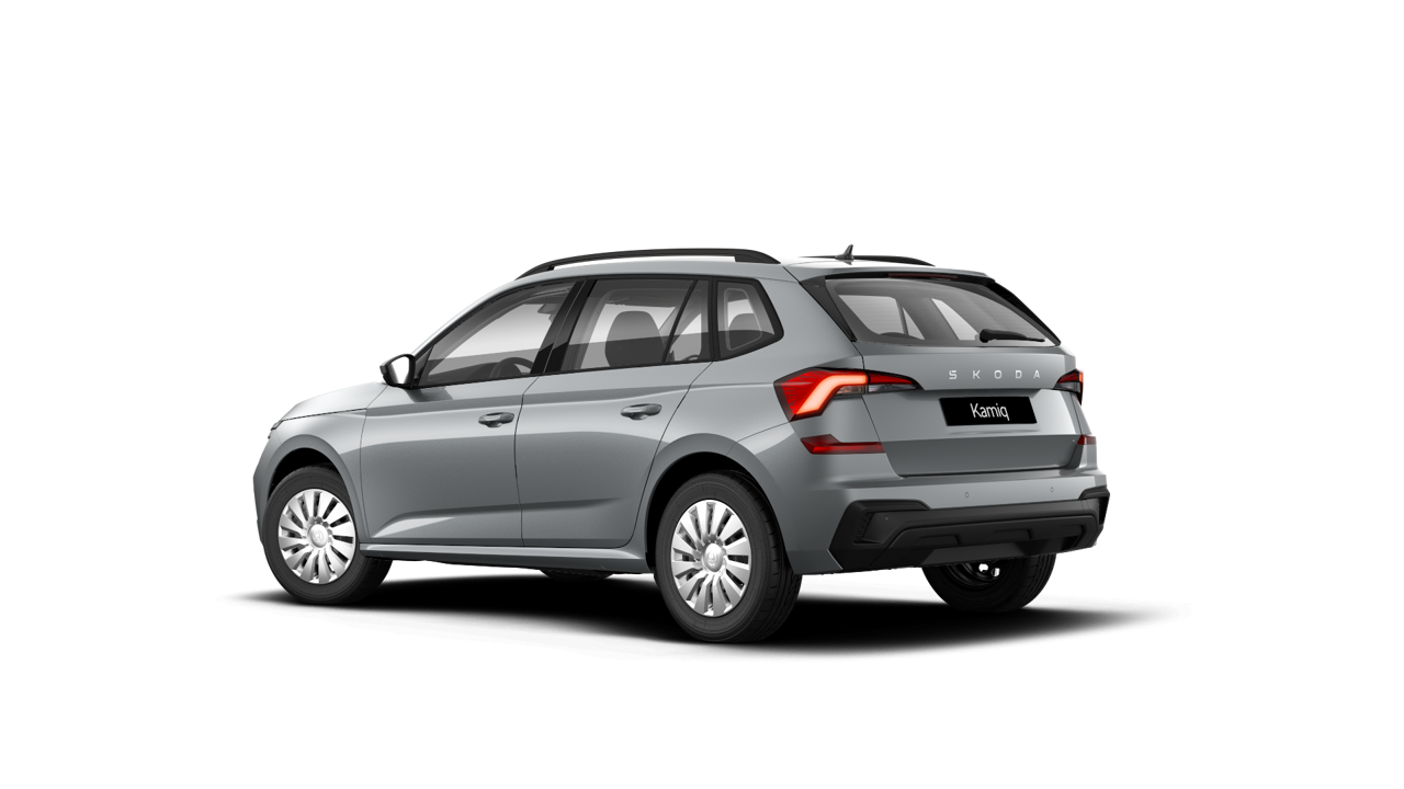 Slika KAMIQ FL Essence 1.0 TSI