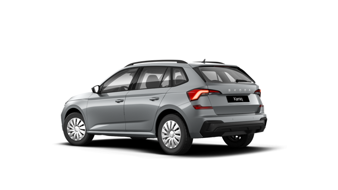 Slika KAMIQ FL Essence 1.0 TSI