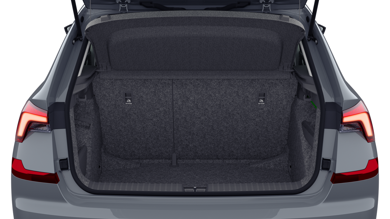 Slika KAMIQ FL Essence 1.0 TSI