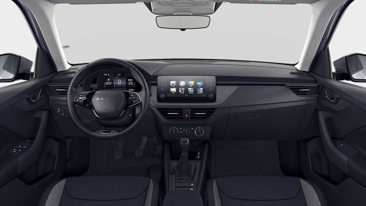 Slika KAMIQ FL Essence 1.0 TSI