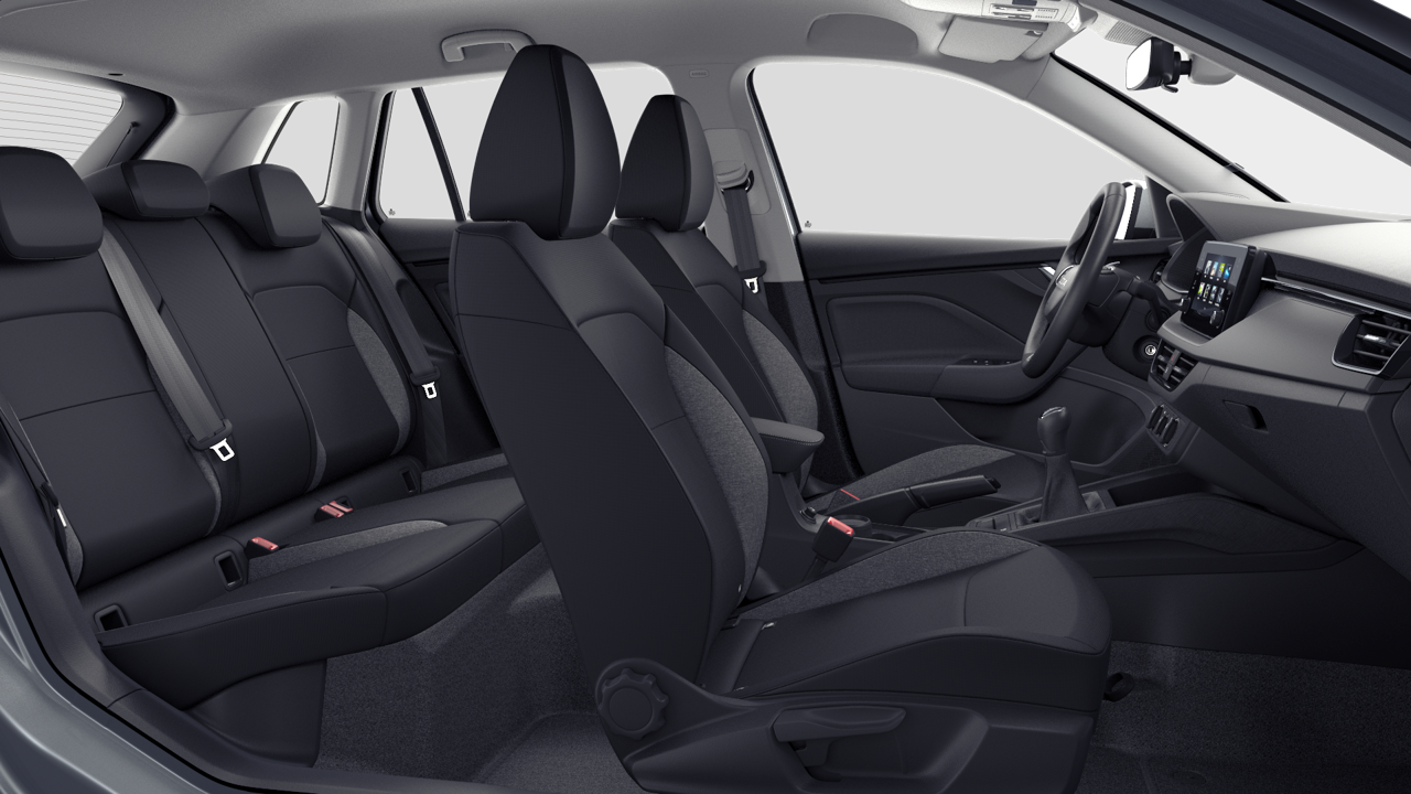 Slika KAMIQ FL Essence 1.0 TSI